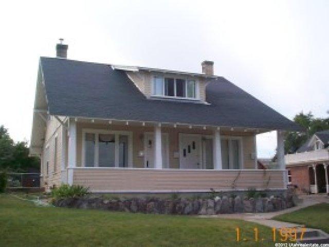 388 E 300 N, Logan, UT 84321 — photo 3