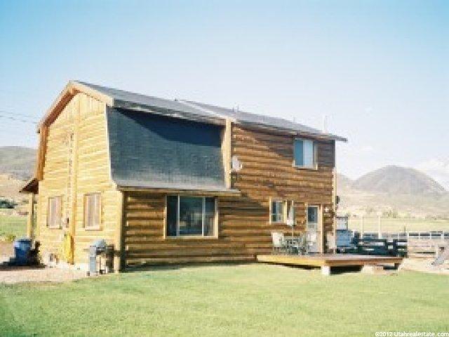 375 W 5500 Bench Rd, Oakley, UT 84055 — photo 2