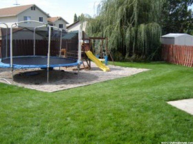 1152 E 1500 N, Layton, UT 84040 — photo 7