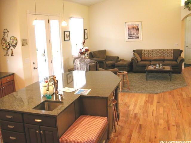 840 Jessis Meadow Dr, West Bountiful, UT 84087 — photo 6