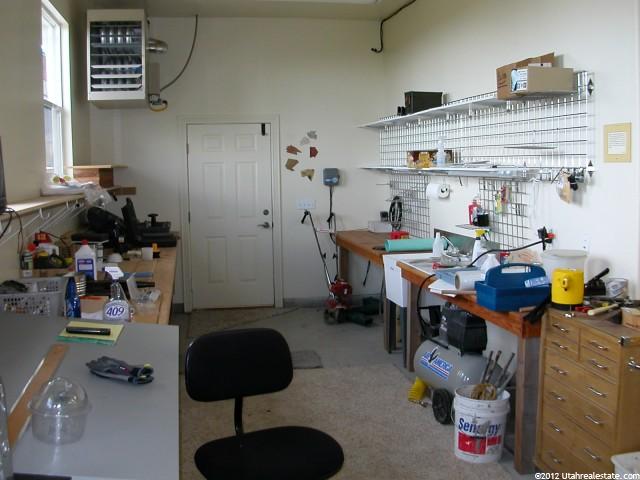 840 Jessis Meadow Dr, West Bountiful, UT 84087 — photo 8