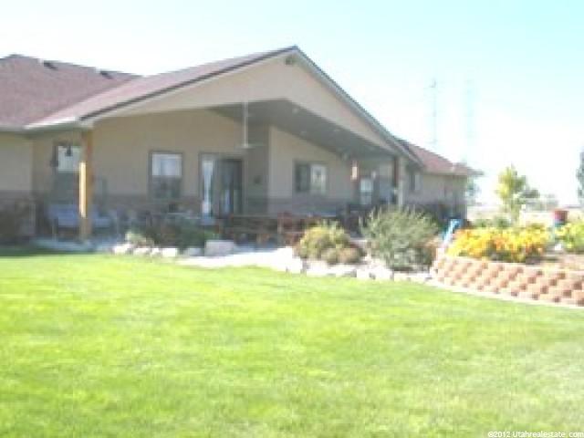 840 Jessis Meadow Dr, West Bountiful, UT 84087 — photo 5