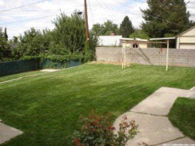 1180 S Orchard Dr, Bountiful, UT 84010 — photo 7