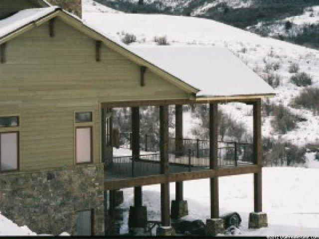 6502 E Summit Cove Rd S, Huntsville, UT 84317 — photo 2