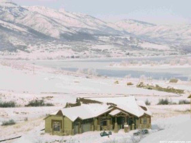 6502 E Summit Cove Rd S, Huntsville, UT 84317 — photo 3