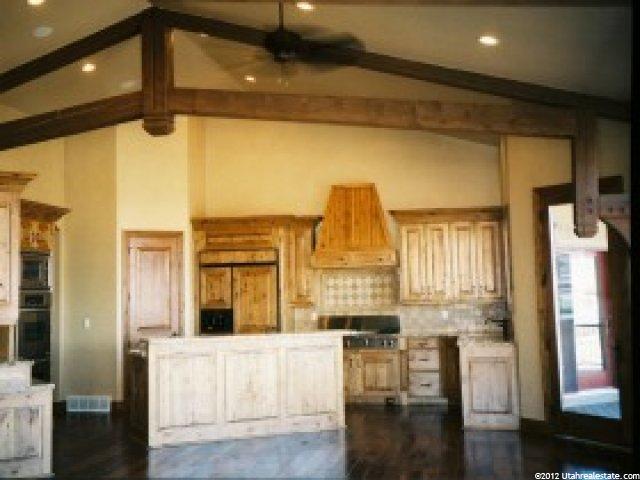6502 E Summit Cove Rd S, Huntsville, UT 84317 — photo 4