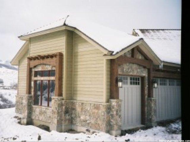 6502 E Summit Cove Rd S, Huntsville, UT 84317 — photo 7