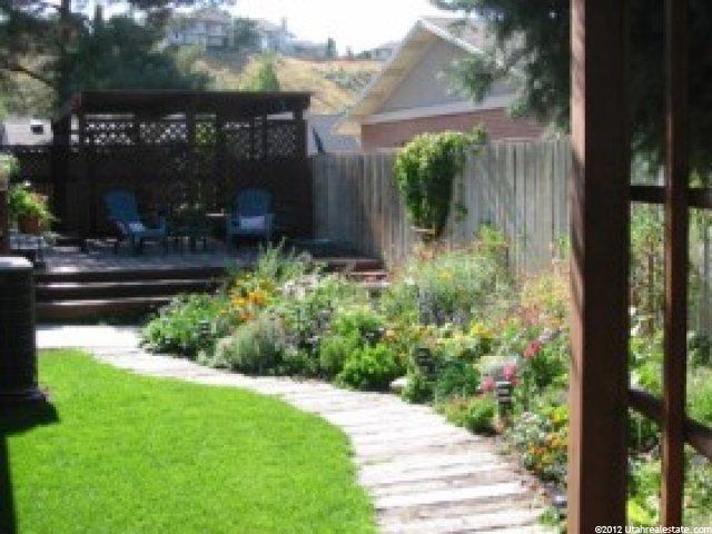 1941 Jardim Cir, Sandy, UT 84093 — photo 5