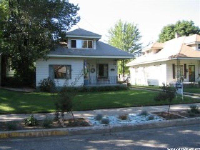 38 W 400 S, Logan, UT 84321 — photo 3