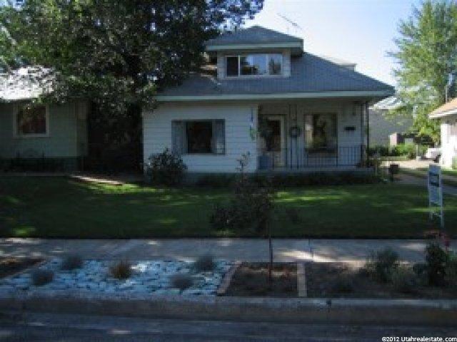 38 W 400 S, Logan, UT 84321 — photo 2