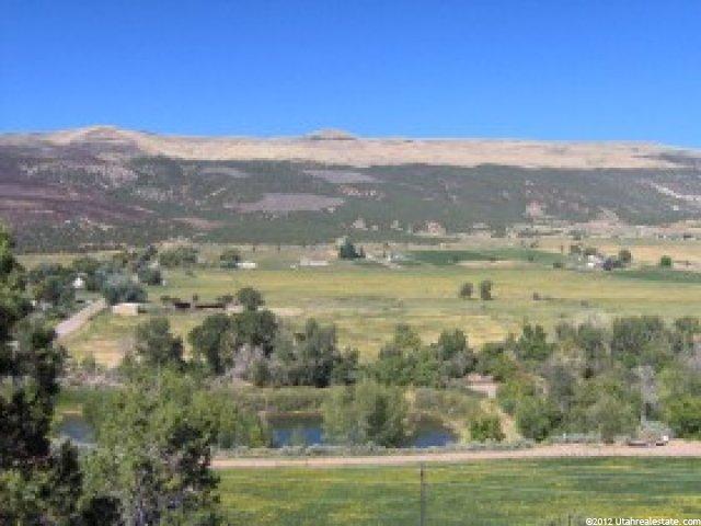 6878 N Dry Fork Settlement Rd, Dry Fork, UT 84078 — photo 2