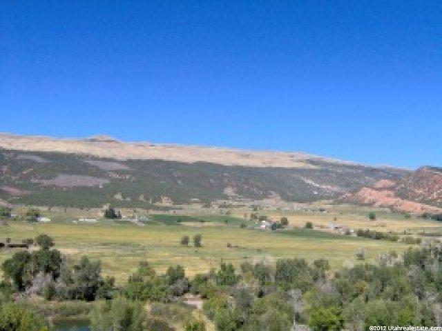 6878 N Dry Fork Settlement Rd, Dry Fork, UT 84078 — photo 4