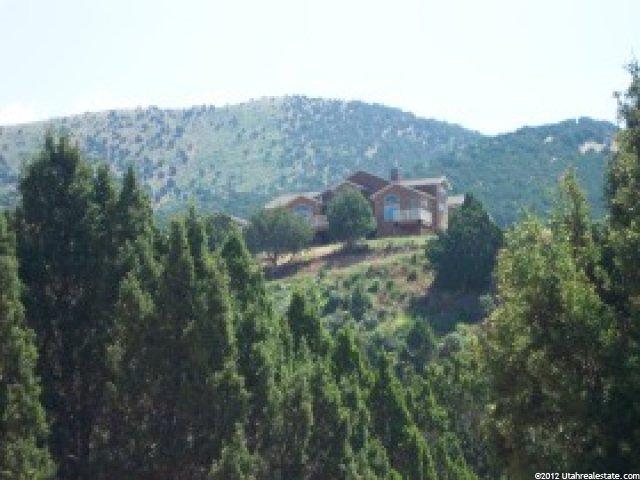 985 E Cherry Hills Dr S, Wanship, UT 84017 — photo 2