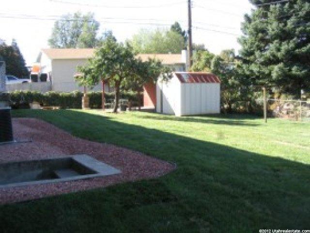 1812 S Orchard Dr E, Bountiful, UT 84010 — photo 8