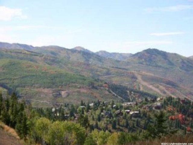 10040 N Summit View Dr #16, Wasatch County, UT 84032 — photo 3