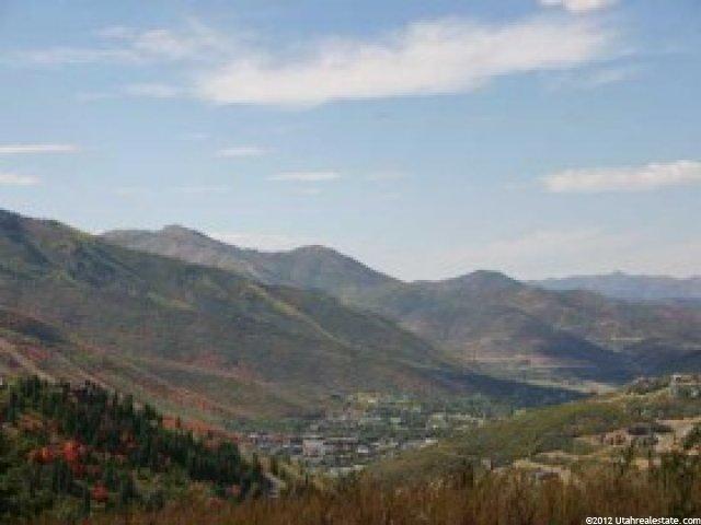 10040 N Summit View Dr #16, Wasatch County, UT 84032 — photo 4