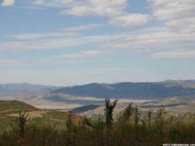 10040 N Summit View Dr #16, Wasatch County, UT 84032 — photo 8