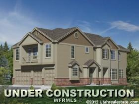 6385 W Passenger #207-2C, West Jordan, UT 84084