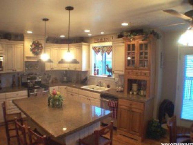 1960 Cedar Bench Dr, South Weber, UT 84405 — photo 8