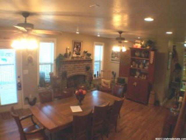 1960 Cedar Bench Dr, South Weber, UT 84405 — photo 2