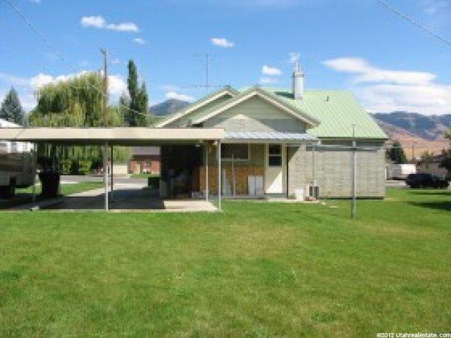 157 S 100 E, Smithfield, UT 84335 — photo 3