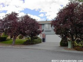 4390 W 6060 S, Salt Lake City, UT 84118