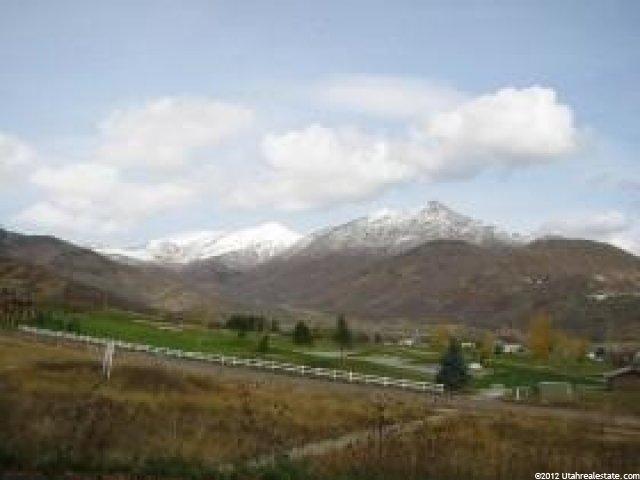 1059 Oberland Dr, Midway, UT 84049 — photo 2