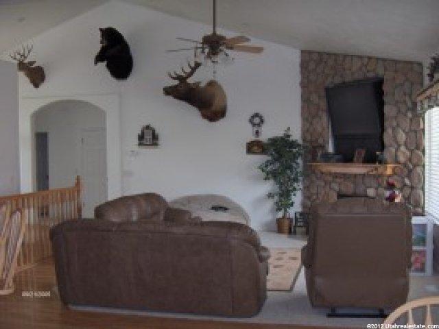 6915 Trappers Cir, Mountain Green, UT 84050 — photo 5