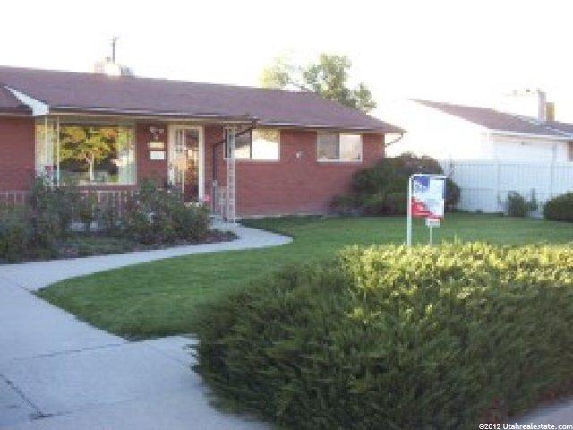 6906 S 345 E, Midvale, UT 84047 — photo 2
