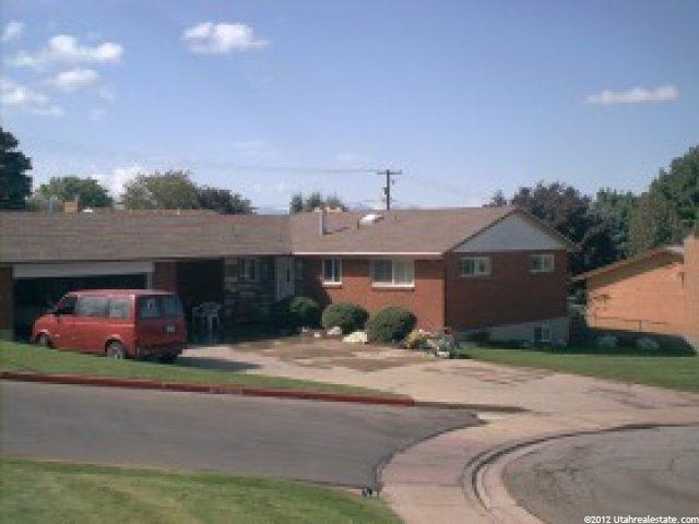 586 E 1500 S, Bountiful, UT 84010 — photo 2