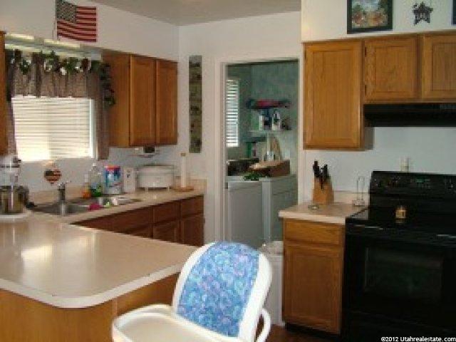 3095 La Strada Way, Riverton, UT 84065 — photo 2