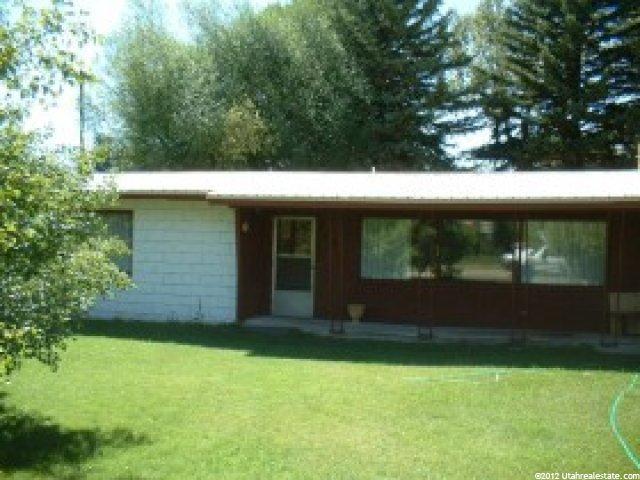 105 N Spring, Cokeville, WY 83114 — photo 2