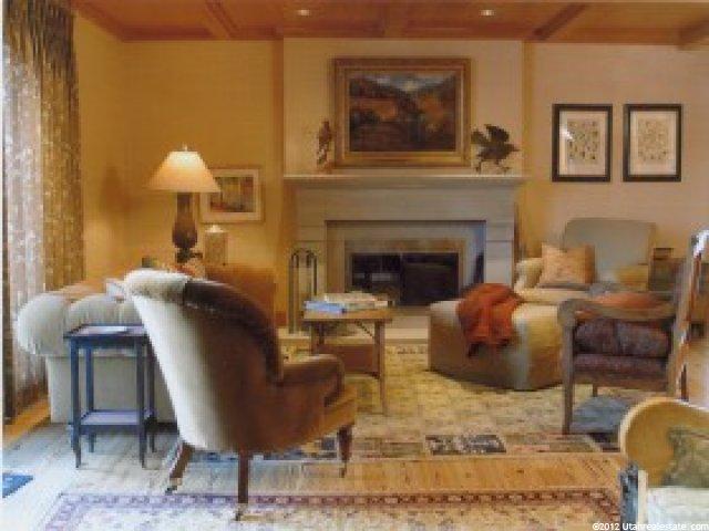 9896 E Peruvian Acre Rd S, Alta, UT 84092 — photo 2