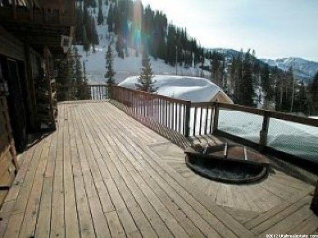 9896 E Peruvian Acre Rd S, Alta, UT 84092 — photo 8