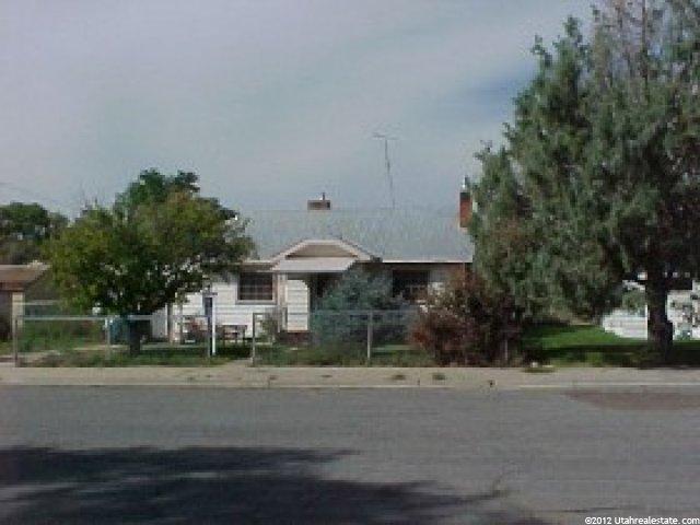 168 S 100 W, Roosevelt, UT 84066 — photo 2