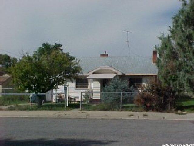 168 S 100 W, Roosevelt, UT 84066 — photo 3