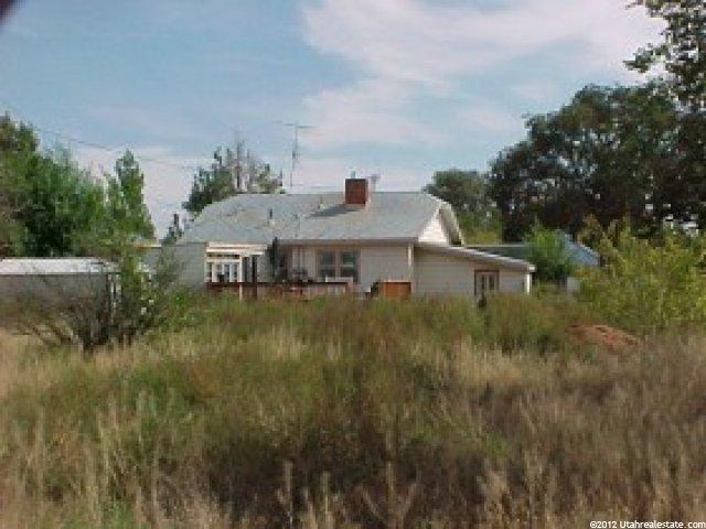 168 S 100 W, Roosevelt, UT 84066 — photo 4