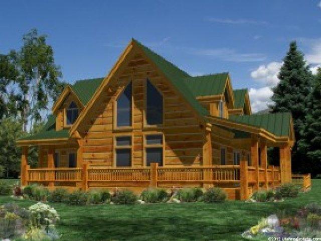 1391 Westview Dr #1391, Timber Lakes, UT 84032 — photo 2