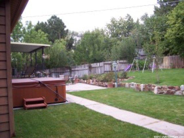 8401 S Colene Dr, Sandy, UT 84094 — photo 7