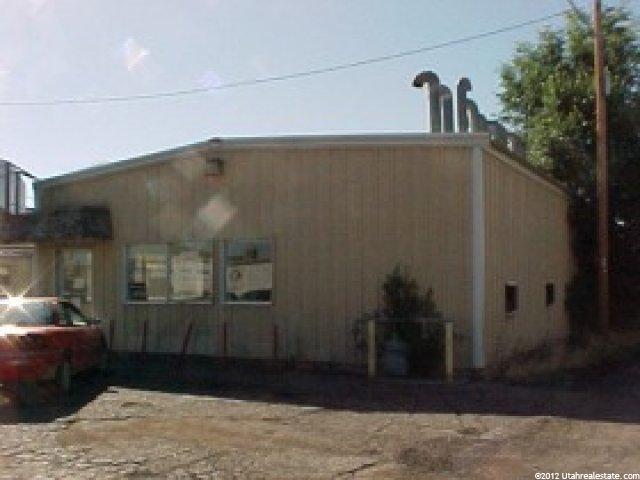 115 E 100 S, Roosevelt, UT 84066 — photo 2