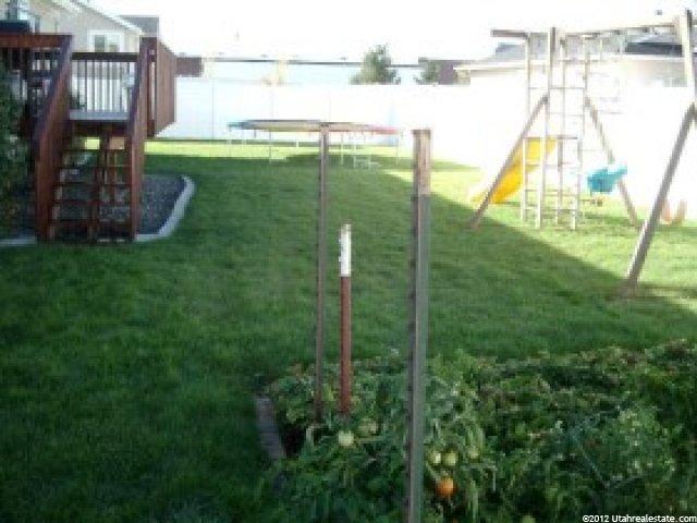 1464 S 950 W, Woods Cross, UT 84087 — photo 8