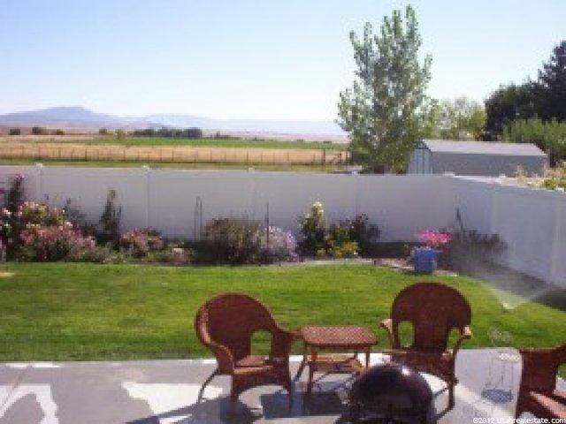 1011 S 2000 E, Vernal, UT 84078 — photo 5