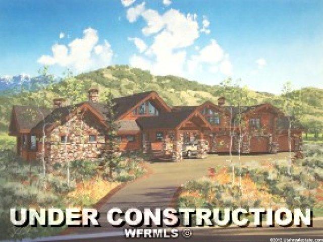 727 Hollyhock St, Park City, UT 84098 — photo 2