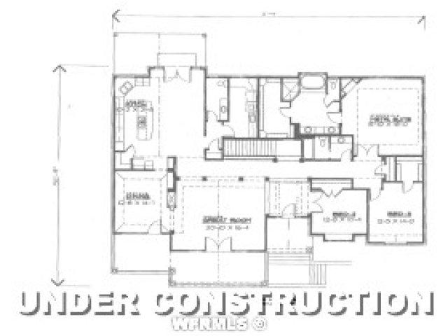 1337 E Northridge Dr N, Bountiful, UT 84010 — photo 2