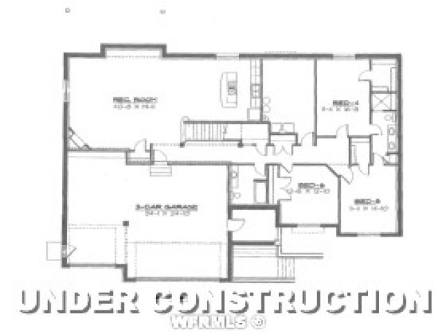 1337 E Northridge Dr N, Bountiful, UT 84010 — photo 3