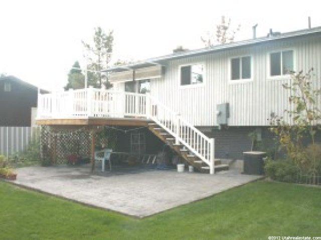 822 E Grenoble Dr, Midvale, UT 84047 — photo 7