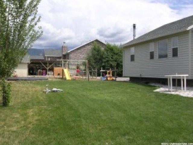 519 E 400 S, Mt Pleasant, UT 84647 — photo 2