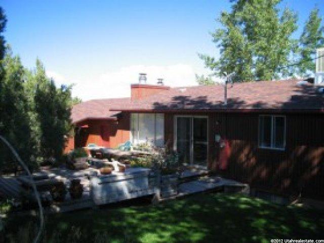 4478 W Sand Hill Rd, Roosevelt, UT 84066 — photo 2