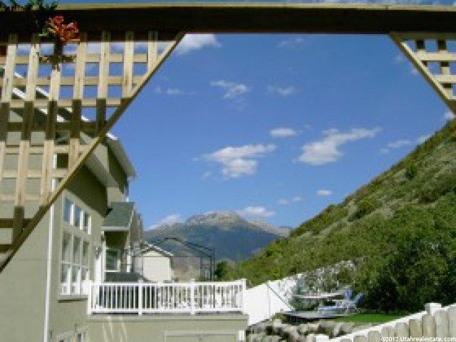 448 E Steep Mountain Dr S, Draper, UT 84020 — photo 8