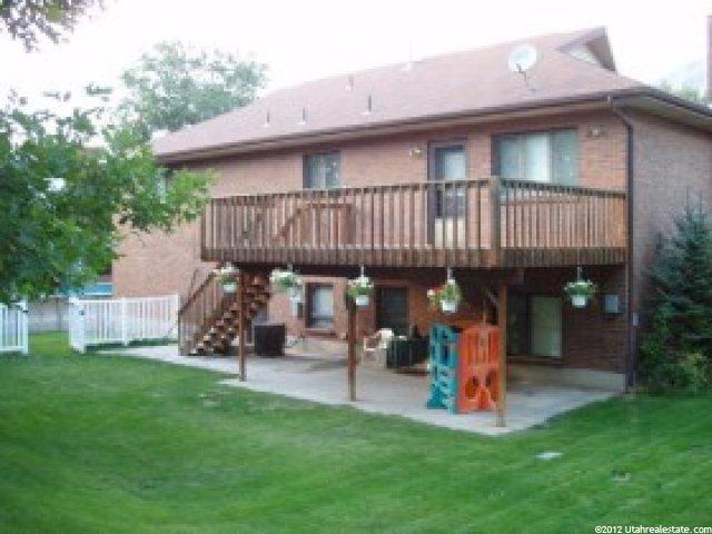 1470 Hobble Creek Dr, Springville, UT 84663 — photo 2